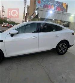 بي واي دي Qin Plus